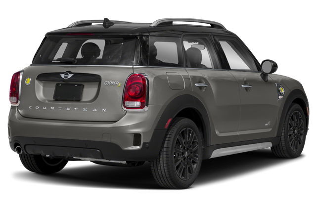 2019 MINI E Countryman Specs, Price, MPG & Reviews | Cars.com