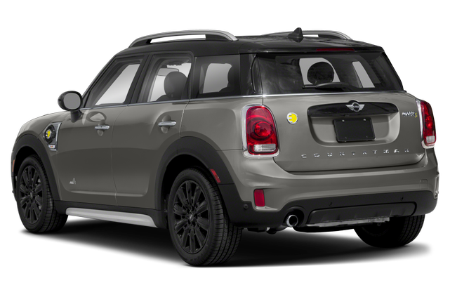 2019 MINI E Countryman Specs, Price, MPG & Reviews | Cars.com