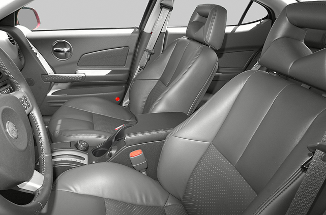2004 Pontiac Grand Prix