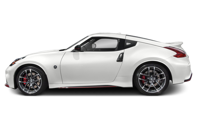 2019 Nissan 370Z