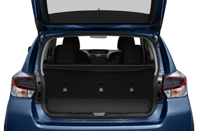 2014 Subaru XV Crosstrek Hybrid