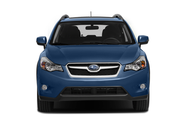 2014 Subaru XV Crosstrek Hybrid