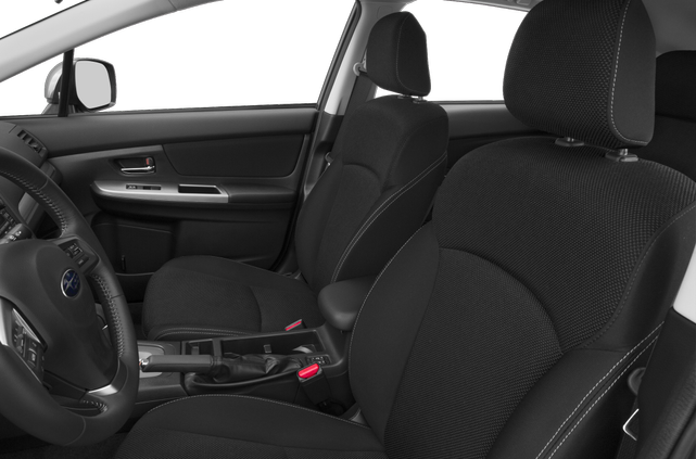 2014 Subaru XV Crosstrek Hybrid