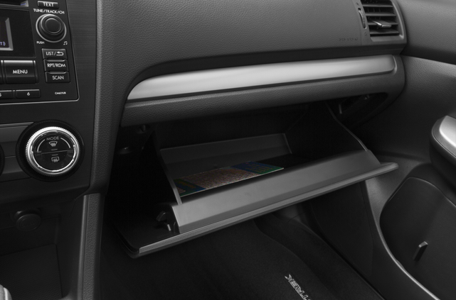 2014 Subaru XV Crosstrek Hybrid