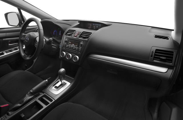 2014 Subaru XV Crosstrek Hybrid