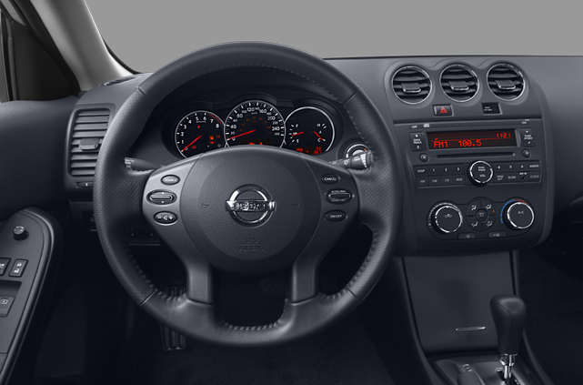 2010 Nissan Altima