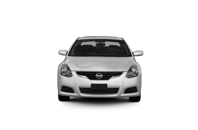 2010 Nissan Altima