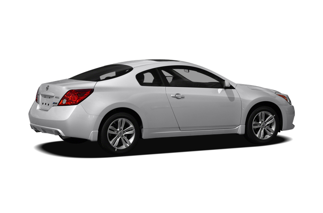 2010 Nissan Altima