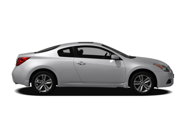 2010 Nissan Altima
