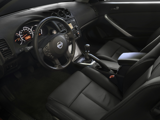 2010 Nissan Altima