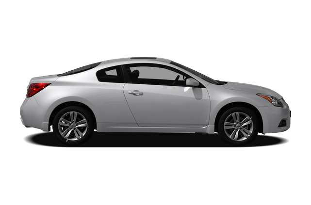 2010 Nissan Altima