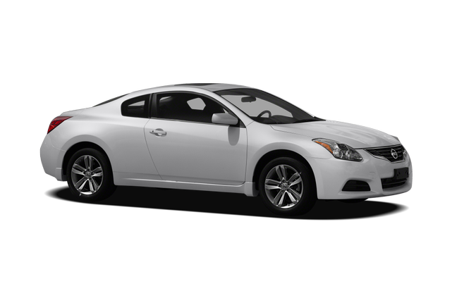 2010 Nissan Altima