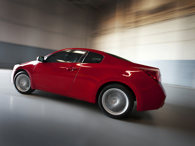 2010 Nissan Altima