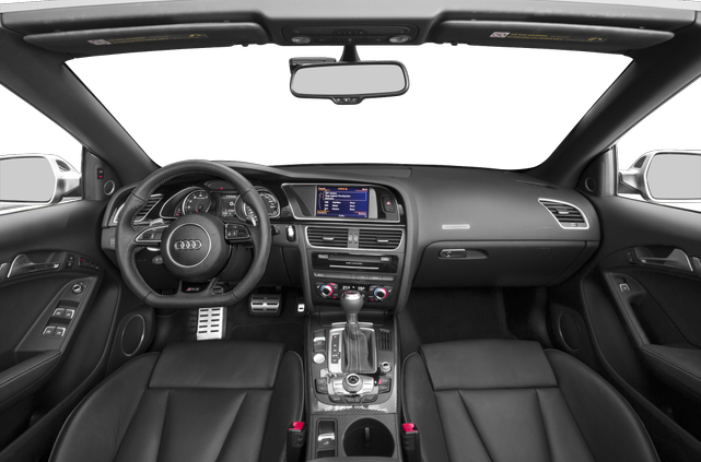 2015 Audi RS 5