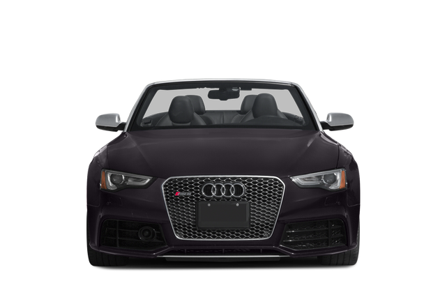2015 Audi RS 5
