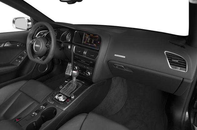 2015 Audi RS 5
