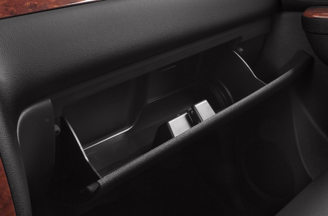 2014 Chevrolet Suburban