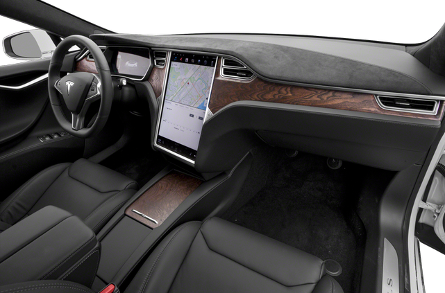 2017 Tesla Model S Specs Price Mpg And Reviews