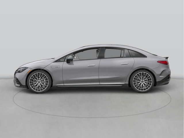 2025 Mercedes-Benz AMG EQE