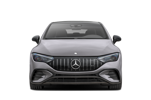 2025 Mercedes-Benz AMG EQE
