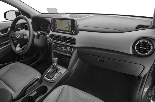 2019 Hyundai KONA