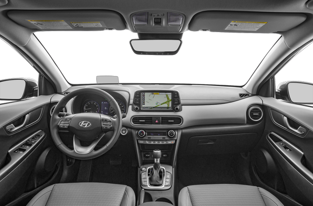 2019 Hyundai KONA