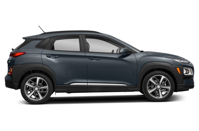 2019 Hyundai KONA