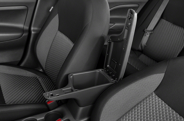 2020 Nissan Versa