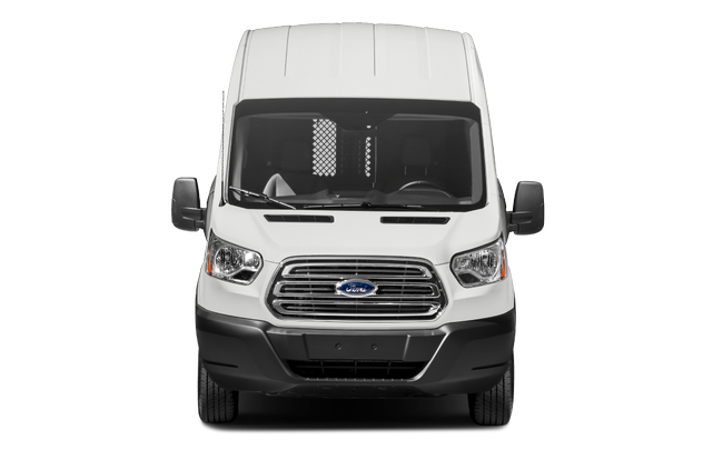 vector template 2016 ford transit 250