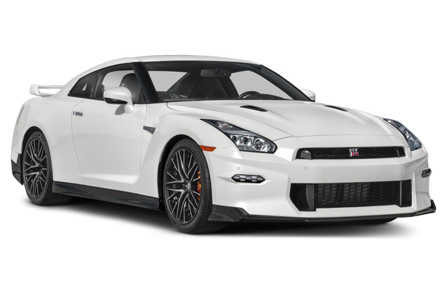 2024 Nissan GT-R