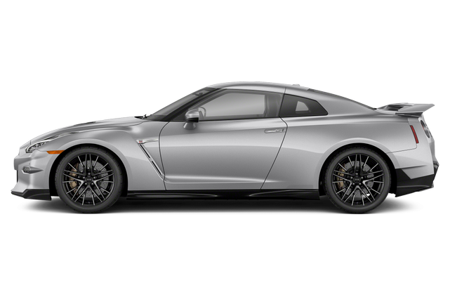 2024 Nissan GT-R