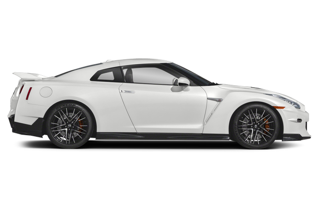 2024 Nissan GT-R