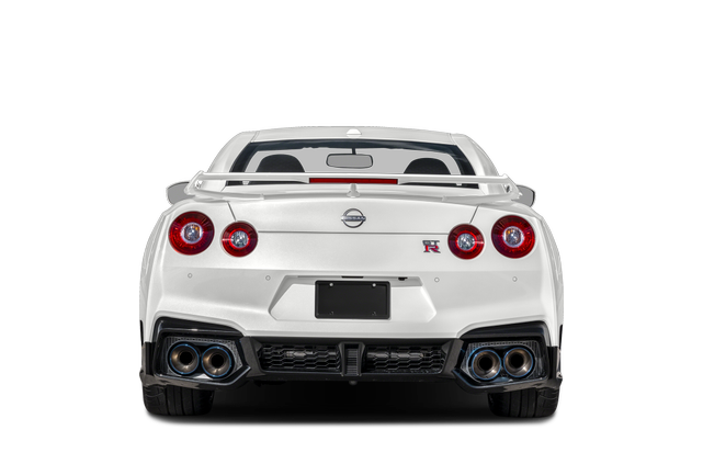 2024 Nissan GT-R