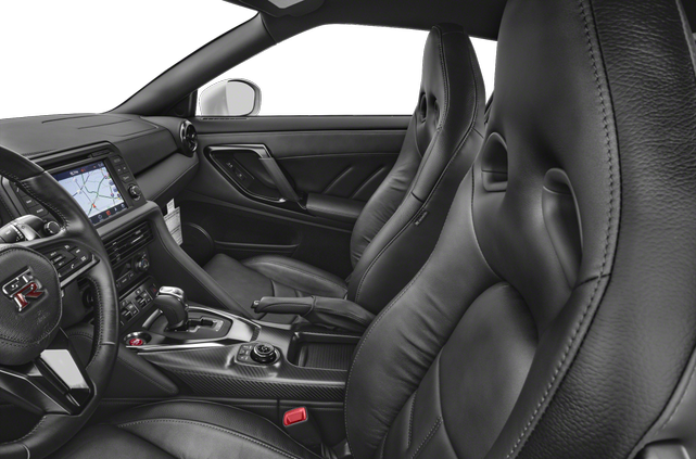 2024 Nissan GT-R