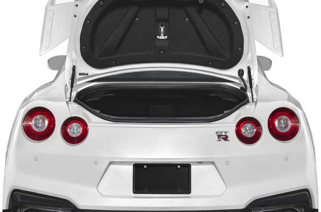 2024 Nissan GT-R