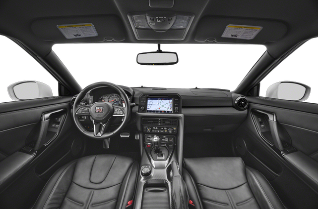 2024 Nissan GT-R