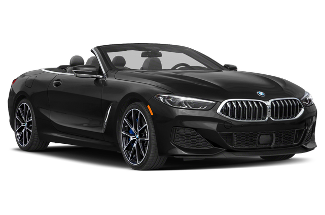 2022 BMW M850 - Specs, Prices, MPG, Reviews & Photos | Cars.com