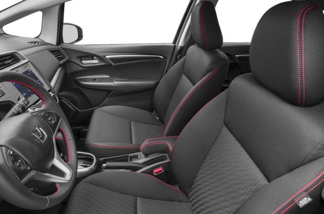 2020 Honda Fit