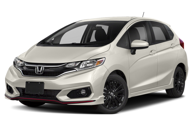 2015-2020 Honda Fit