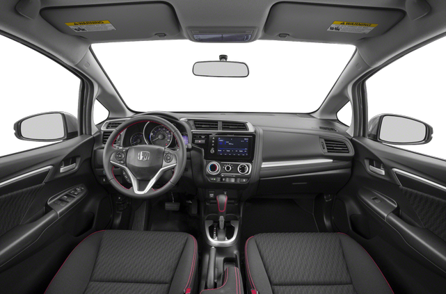 2020 Honda Fit