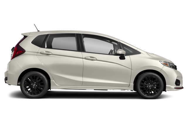 2020 Honda Fit
