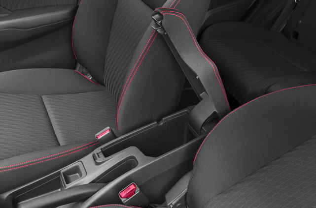 2020 Honda Fit