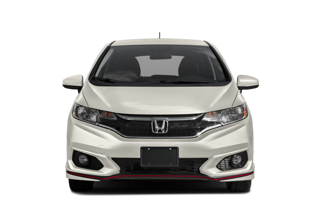 2020 Honda Fit