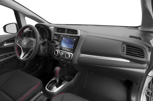2020 Honda Fit