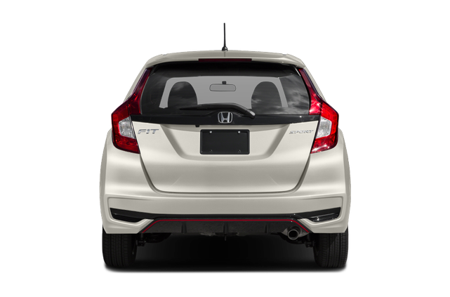 2020 Honda Fit