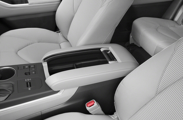 2023 Toyota Highlander Hybrid