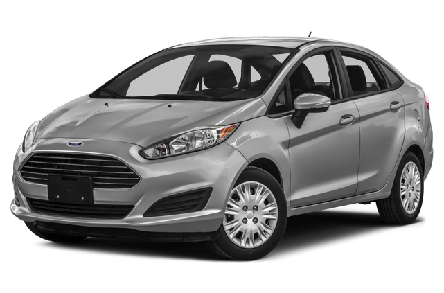 2014 Ford Fiesta Research, Photos, Specs and Expertise