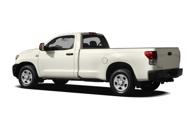 2010 Toyota Tundra
