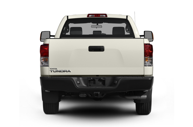 2010 Toyota Tundra