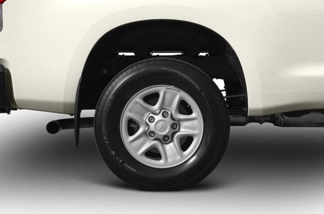 2010 Toyota Tundra